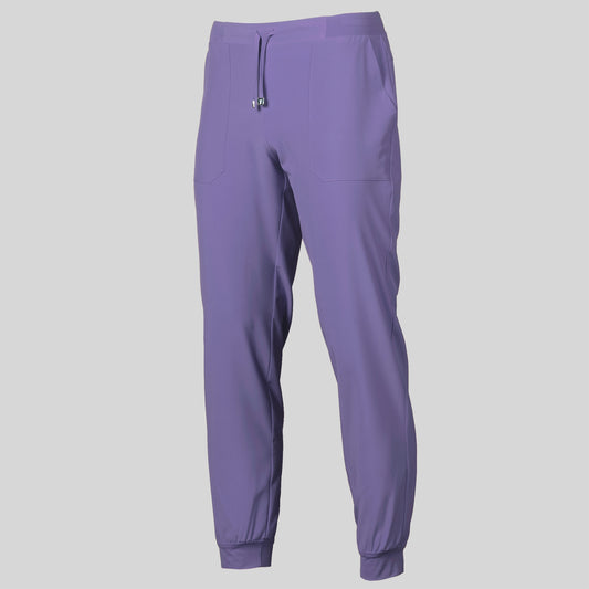 704700-123 - PANTALON UNISEX JOGGER LILA