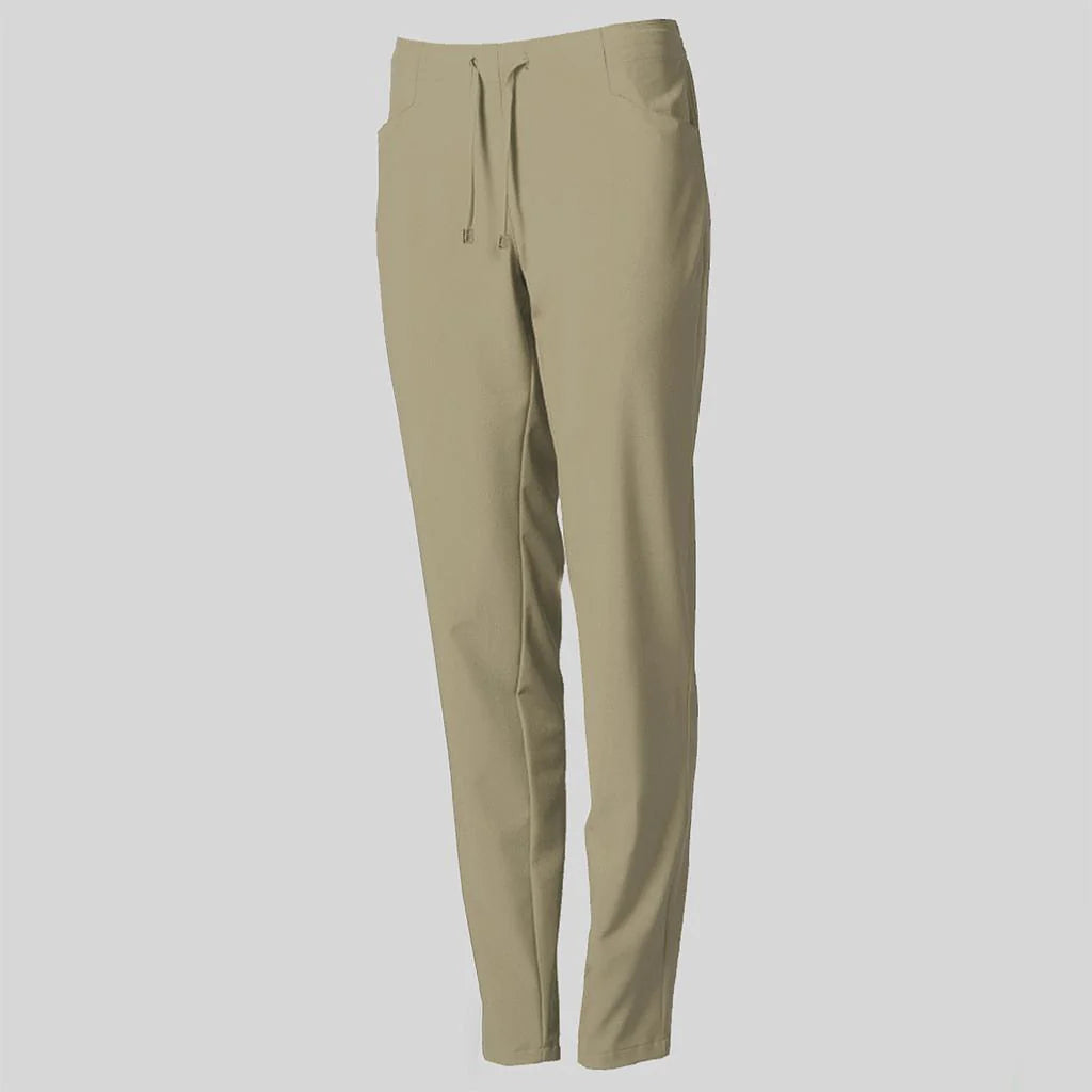 704800-142 - PANTALON MUJER BOLS. AMERICANO ARENA