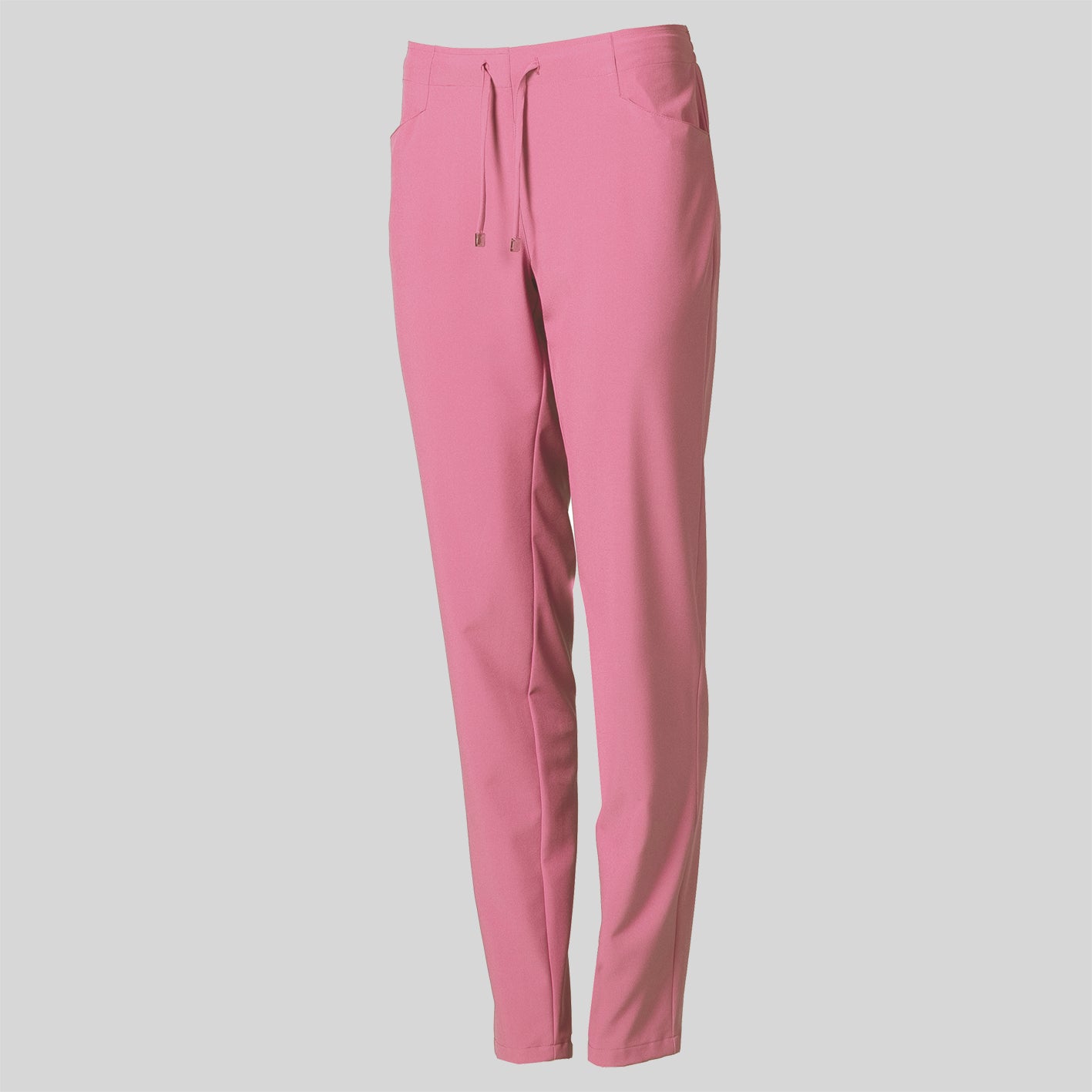 704800-106 - PANTALON MUJER BOLS. AMERICANO ROSA