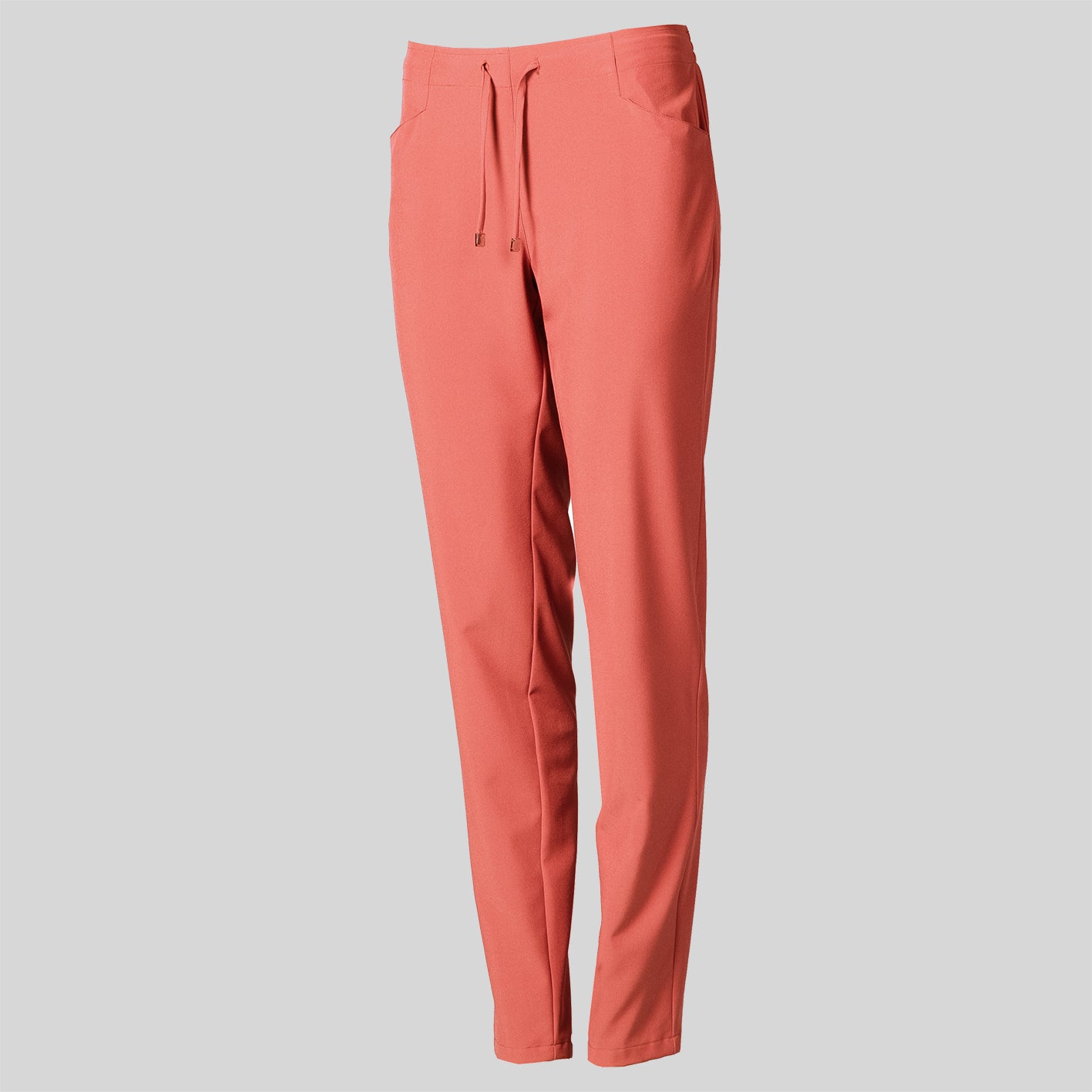 704800-133 - PANTALON MUJER BOLS. AMERICANO CORAL