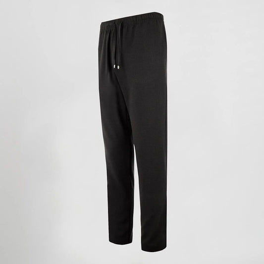 704900-001 - PANTALON UNISEX X.LINEN NEGRO
