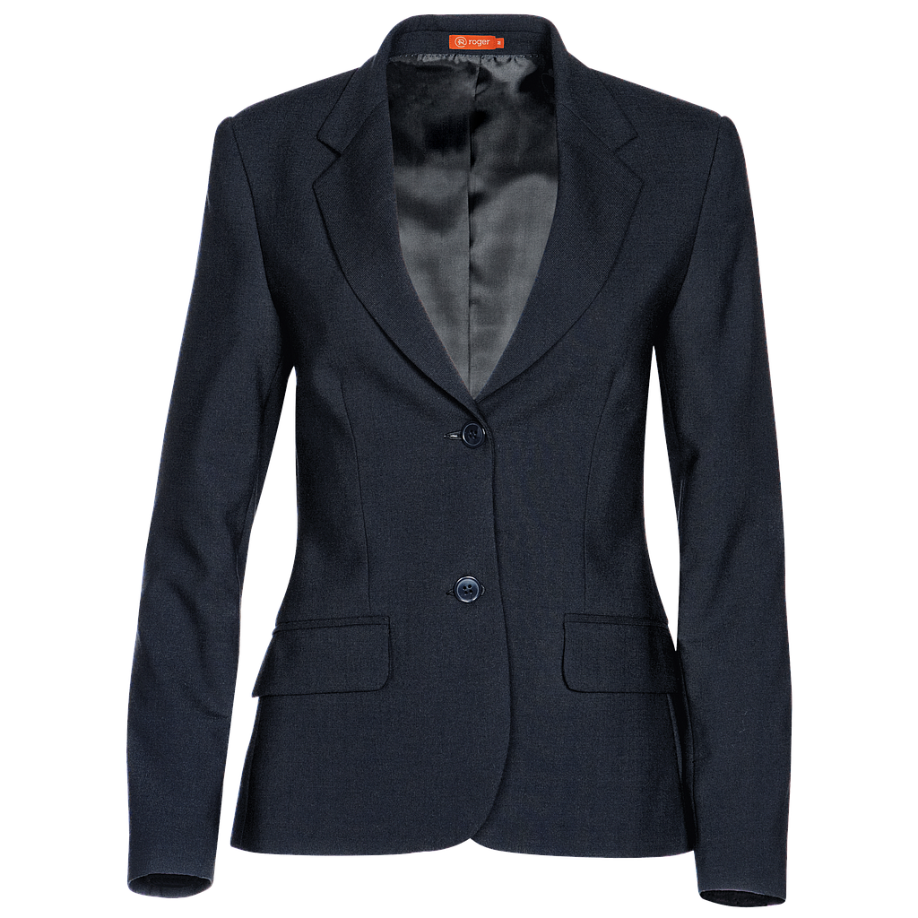 711130-04 - AMERICANA MUJER FOCUS MARINO