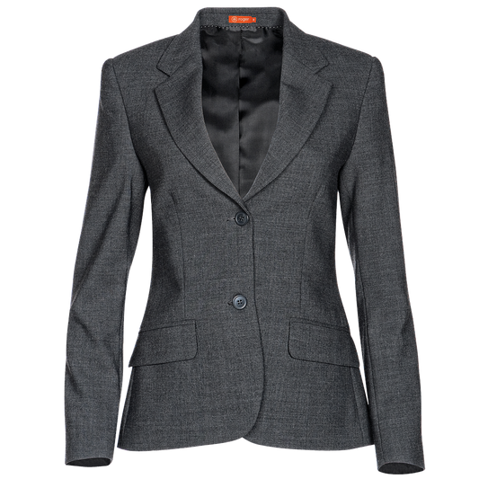 711130-05 - AMERICANA MUJER FOCUS GRIS