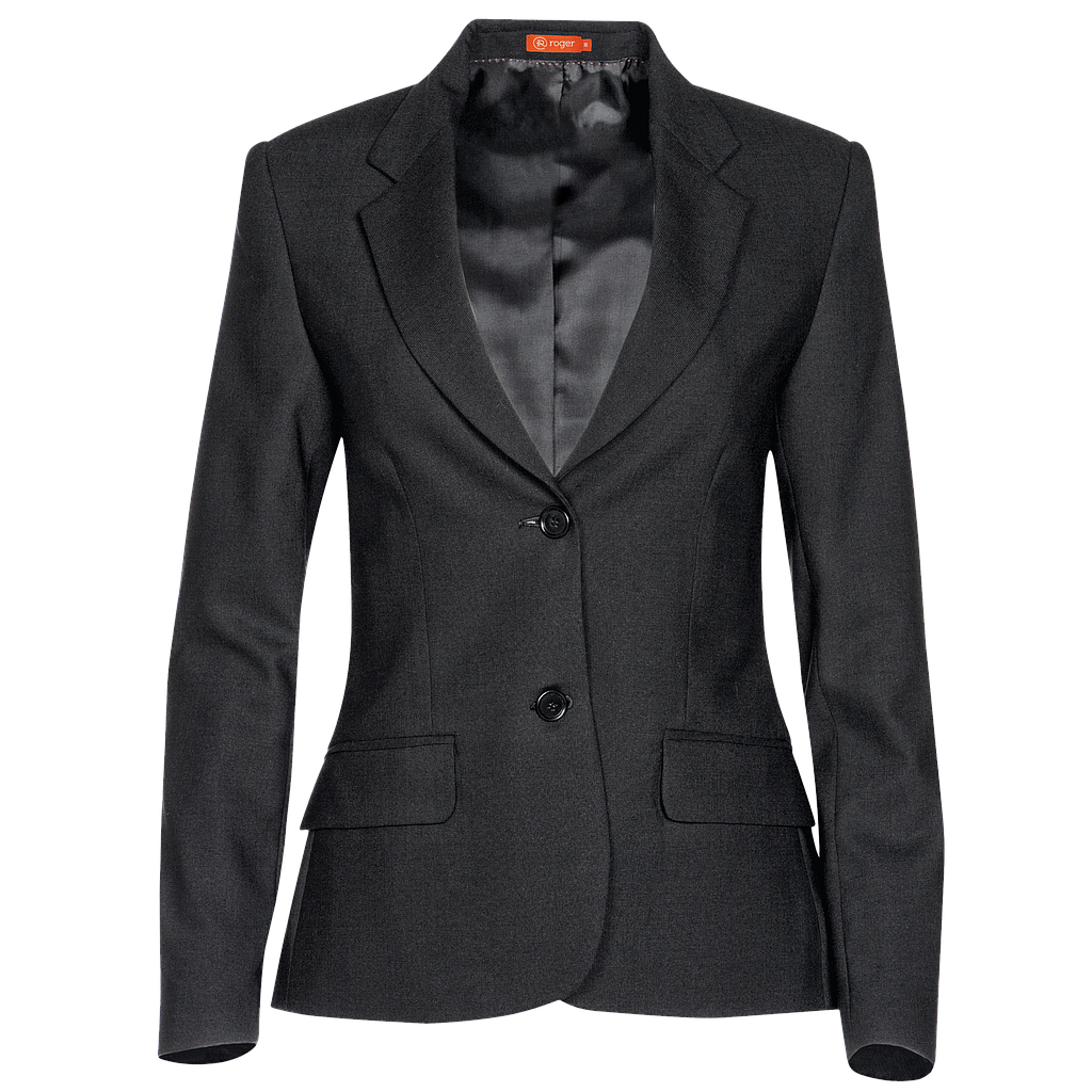 711130-07 - AMERICANA MUJER FOCUS NEGRO