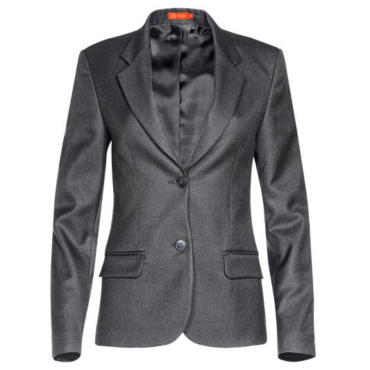 711556-05 - AMERICANA MUJER KENT GRIS
