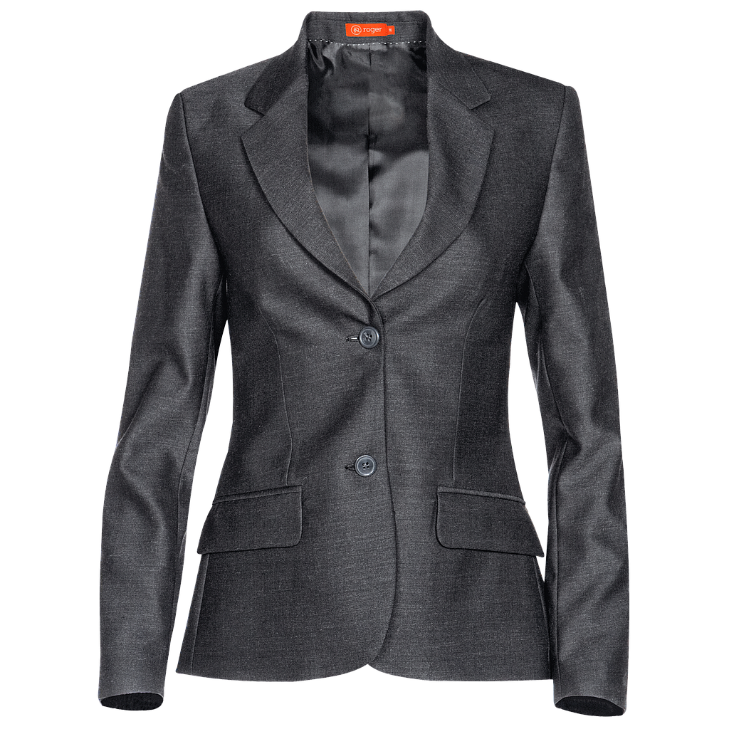 711558-05 - AMERICANA MUJER CADY GRIS