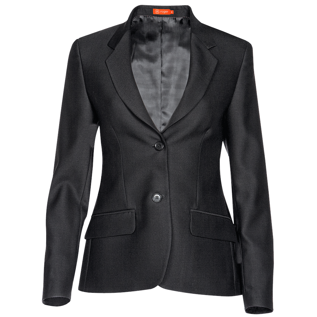 711558-07 - AMERICANA MUJER CADY NEGRO