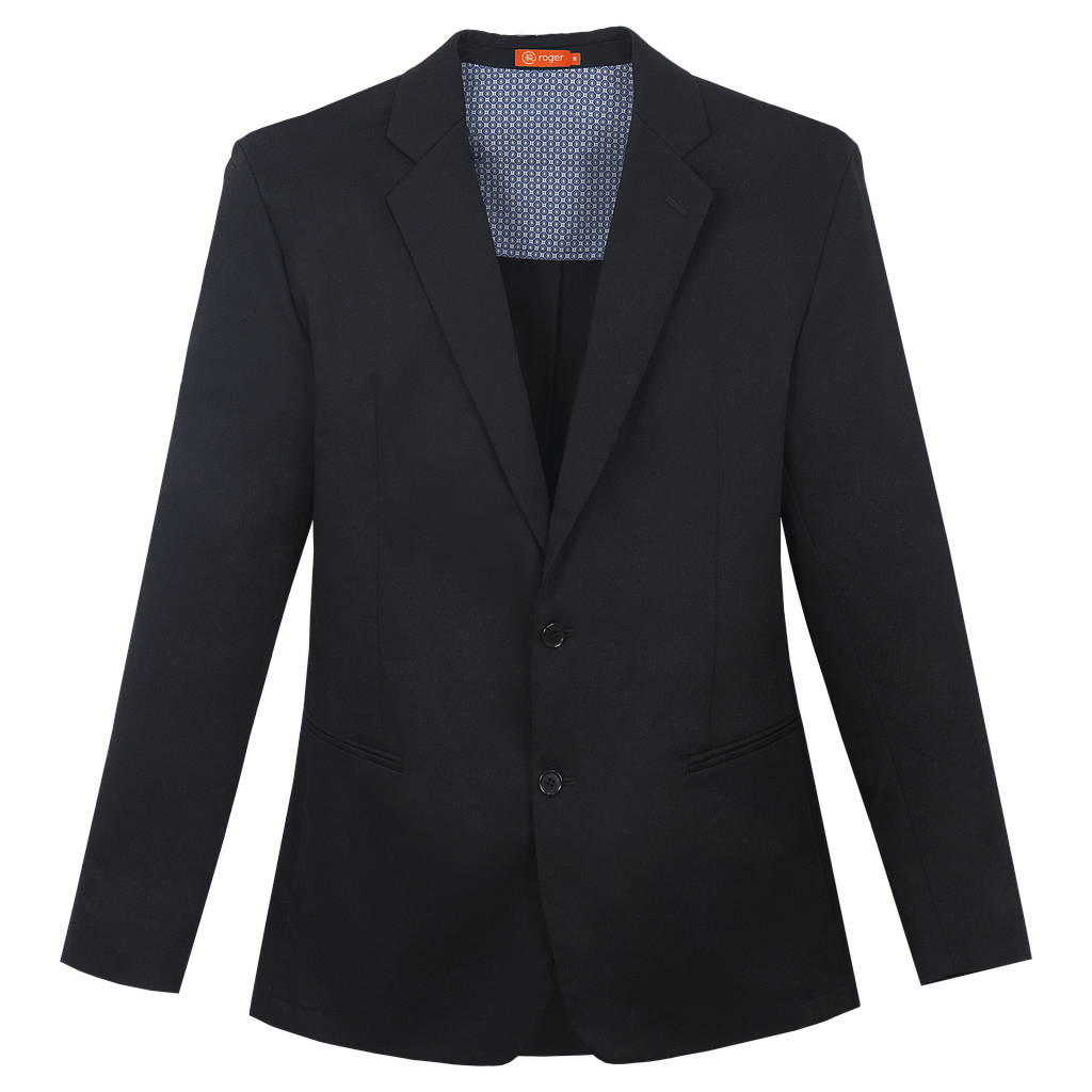 725142-07 - AMERICANA HOMBRE EGOS NEGRO