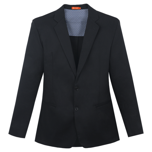 725142-07 - AMERICANA HOMBRE EGOS NEGRO