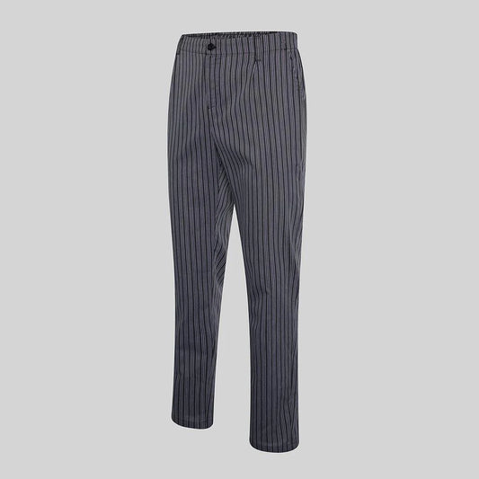 770000-211 - PANTALON COCINA UNISEX RAYA Nº 211