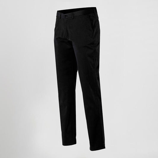 777800-001 - PANTALON HOMBRE CHINO NEGRO