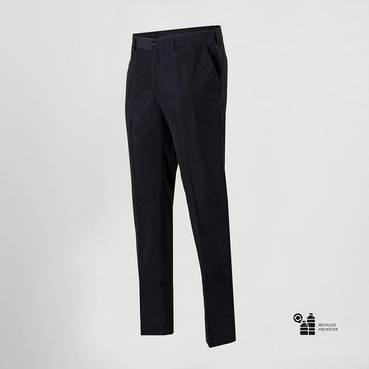 779500-001 - PANTALON HOMBRE MICROFIBRA VESTIR TEJIDO RECICLADO