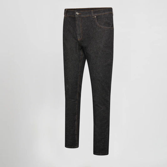 780200-839 - PANTALON HOMBRE VAQUERO CASDY NEGRO