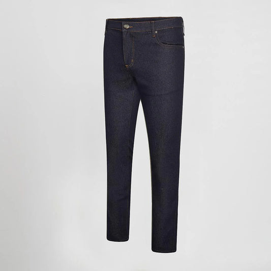 780200-841 - PANTALON HOMBRE VAQUERO CASDY MARINO