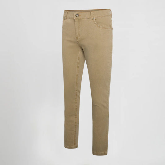 780200-842 - PANTALON HOMBRE VAQUERO CASDY ARENA