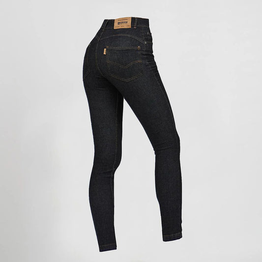 780300-839 - PANTALON MUJER VAQUERO CASDY NEGRO