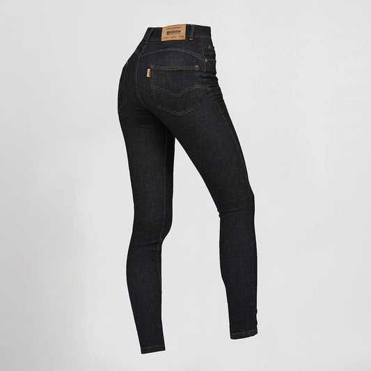 780300-841 - PANTALON MUJER VAQUERO CASDY MARINO