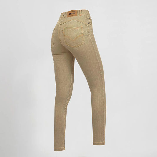 780300-842 - PANTALON MUJER VAQUERO CASDY ARENA