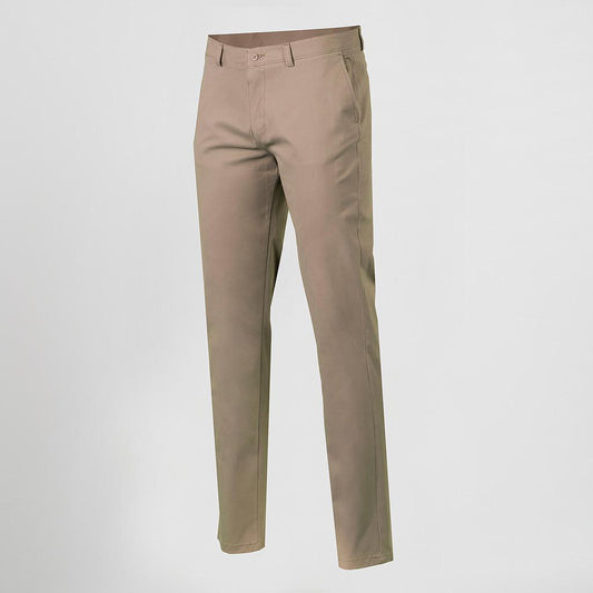 791500-129 - PANTALON HOMBRE CHINO COLD HUESO