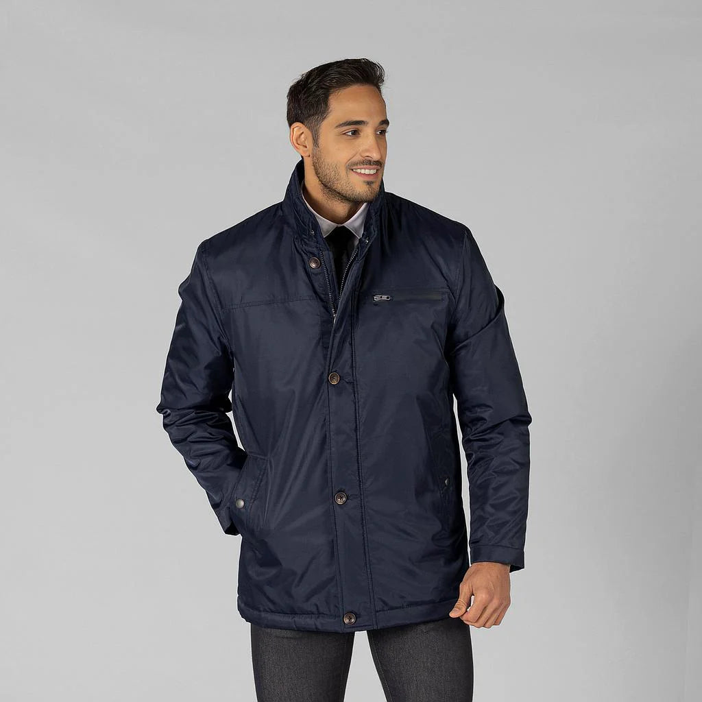 800029-104 - PARKA HOMBRE