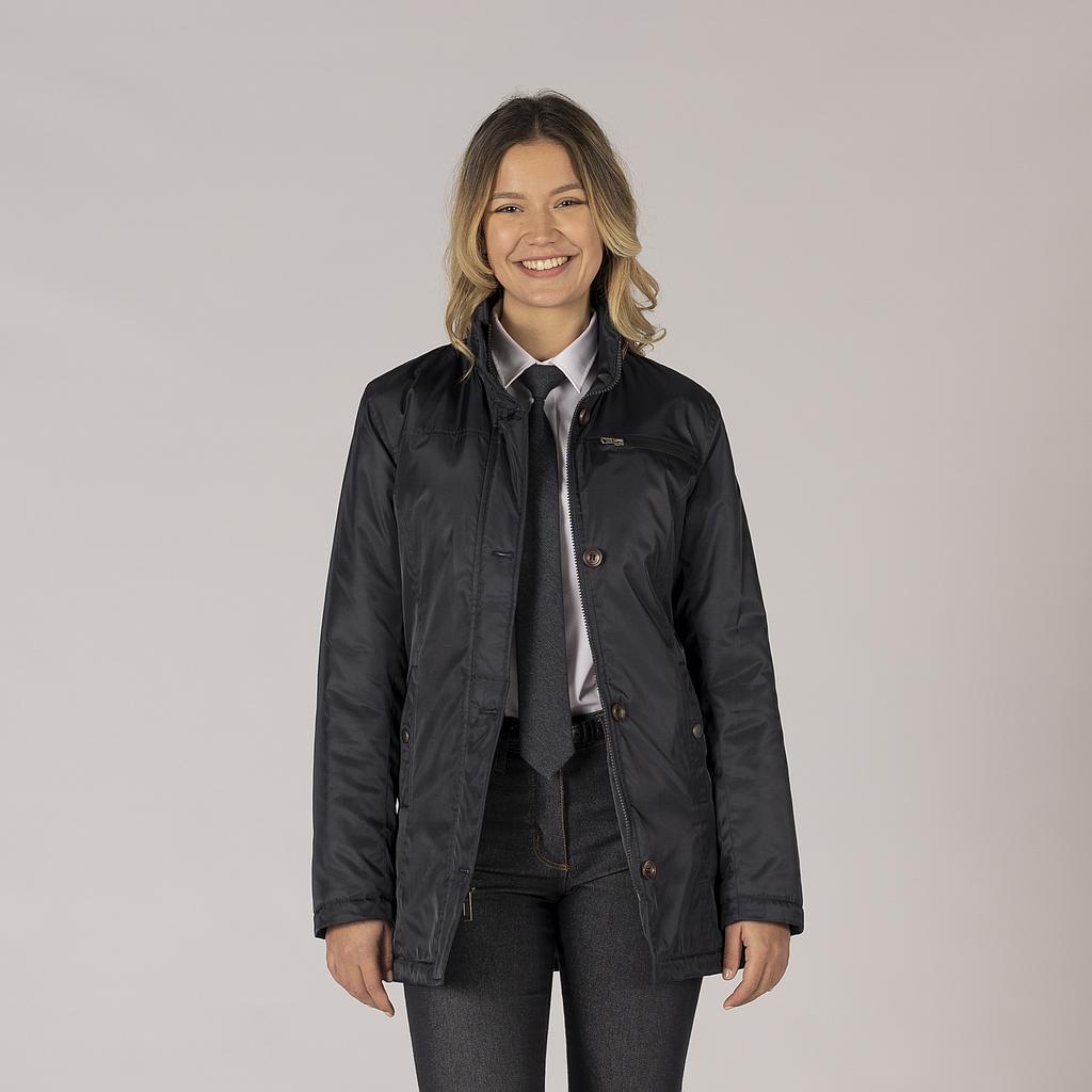 800031-104 - PARKA MUJER