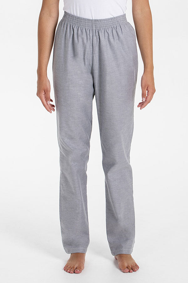 8201844 - Pantalón pijama clásico sin bolsillos