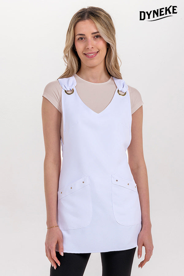 8348570 - ESTOLA ANILLAS BLANCA