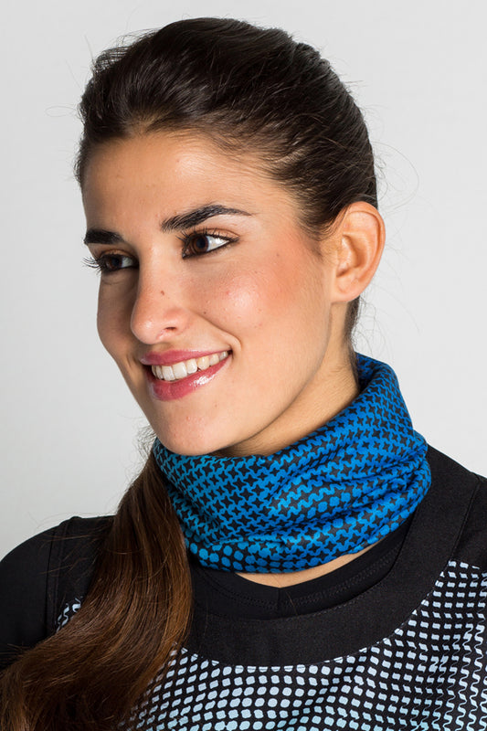 8486002 - Pasaventura Degradé turquesa