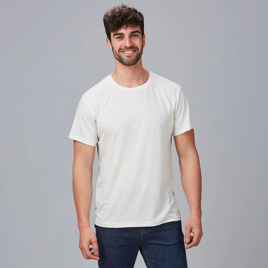 850004-101 - CAMISETA HOMBRE CARPE BLANCO