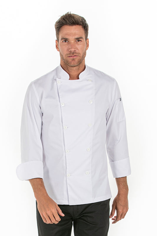 8547900 - Chaqueta de cocina hombre