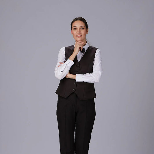 993400-001 - CHALECO MUJER