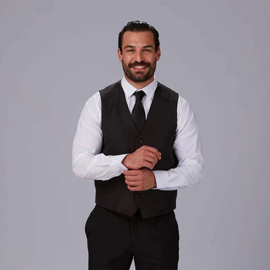 994600-001 - CHALECO HOMBRE
