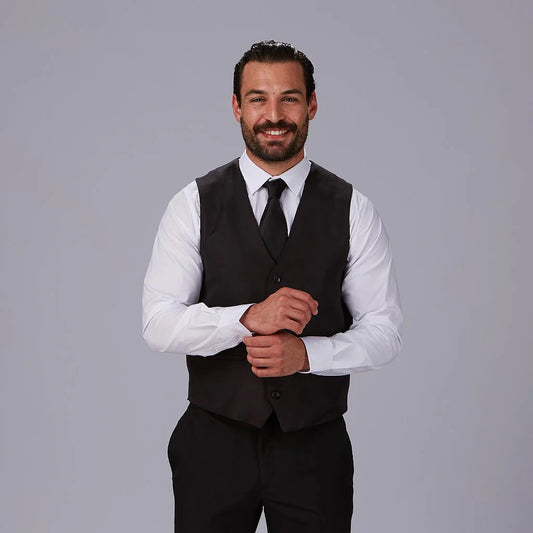 994600-001 - CHALECO HOMBRE