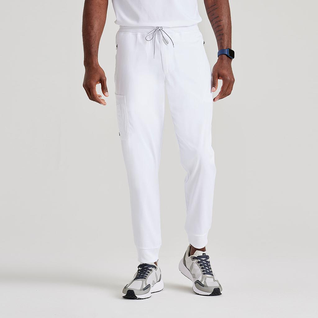 GRSP550-10 - MURPHY JOGGER BY BARCO WHITE