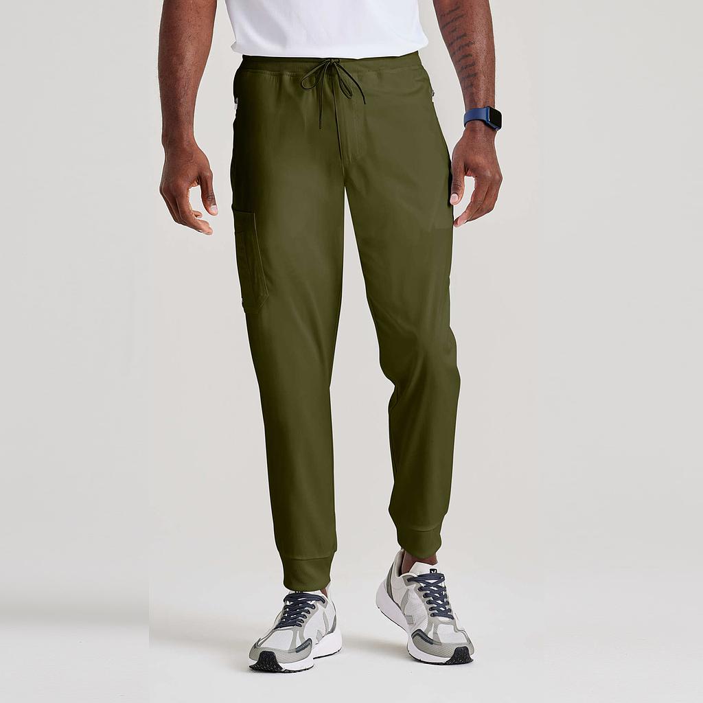GRSP550-312 - MURPHY JOGGER BY BARCO OLIVE