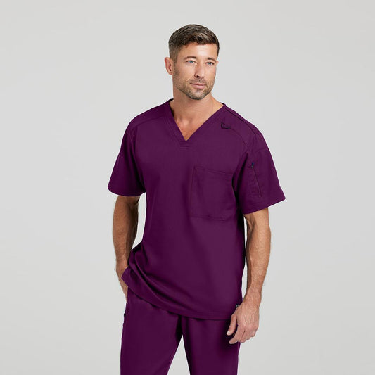 GRST079-65 - MURPHY TOP BY BARCO WINE