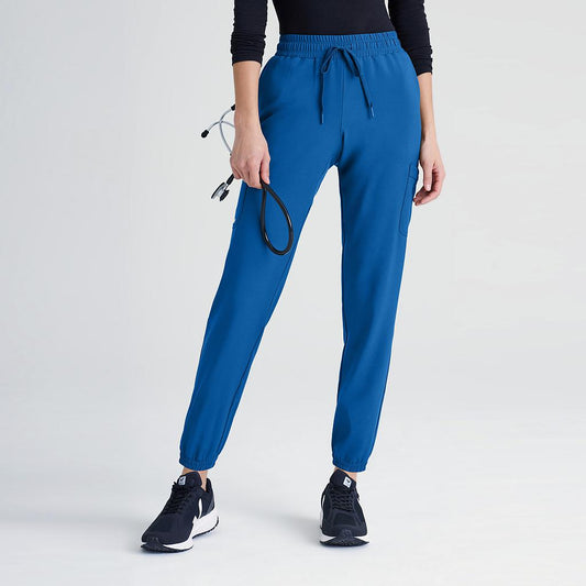 GSSP625-08 - TERRA JOGGER BY BARCO NEW ROYAL