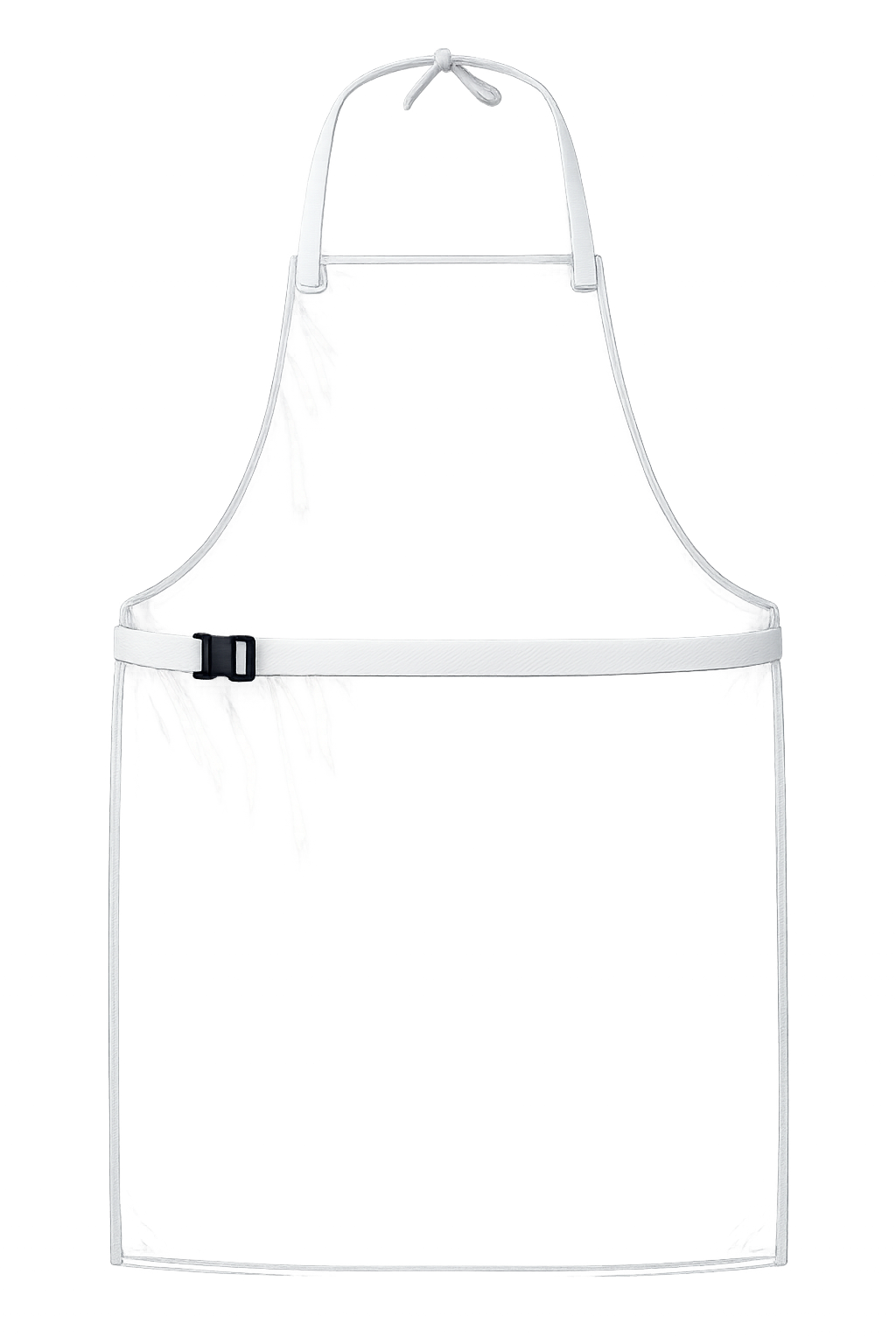 264233-203 - DELANTAL PETO FRIEGUE GRIFFIN