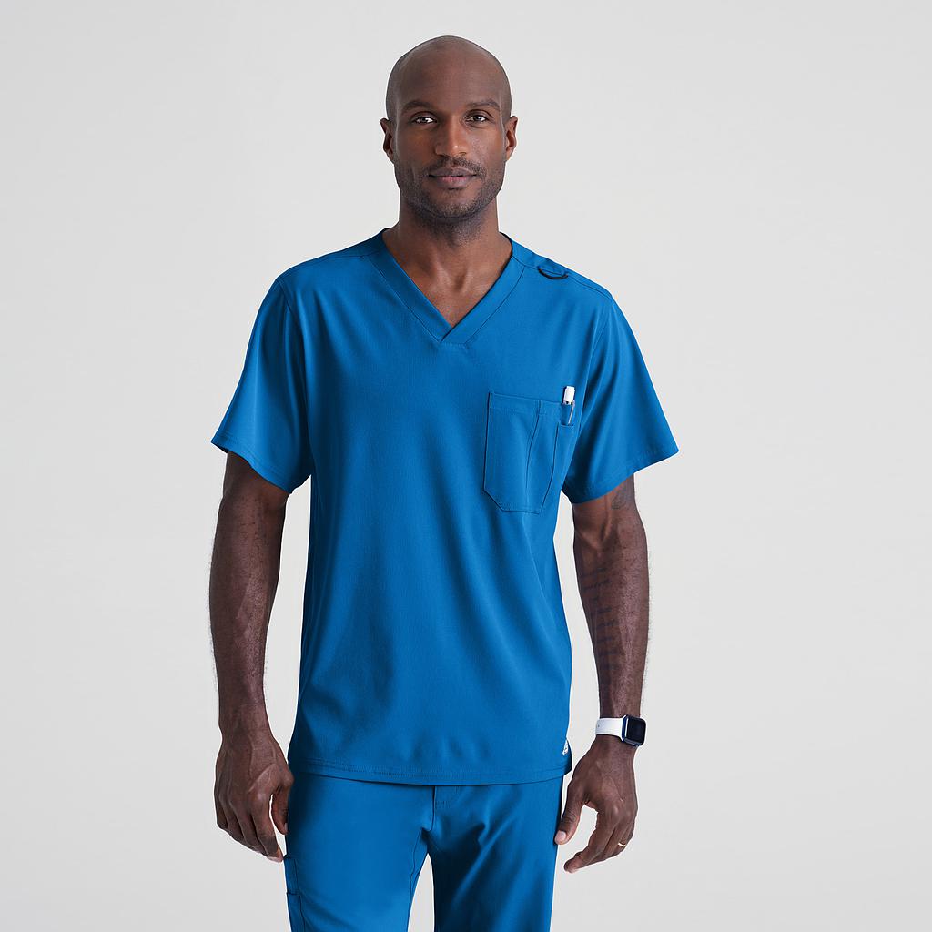 SK0112-08 - STRUCTURE TOP BY BARCO NEW ROYAL