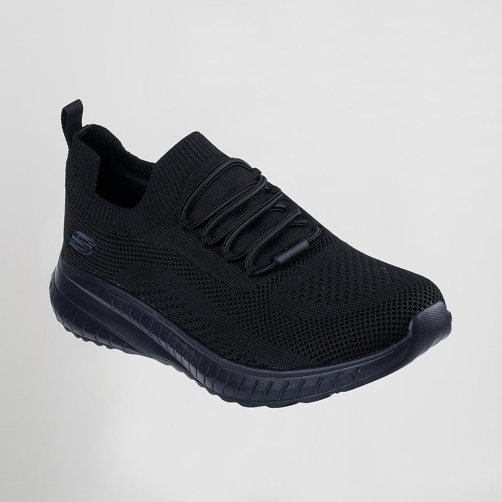 SK108145EC-001 - SQUAD CHAOS SR SKECHERS MUJER NEGRO