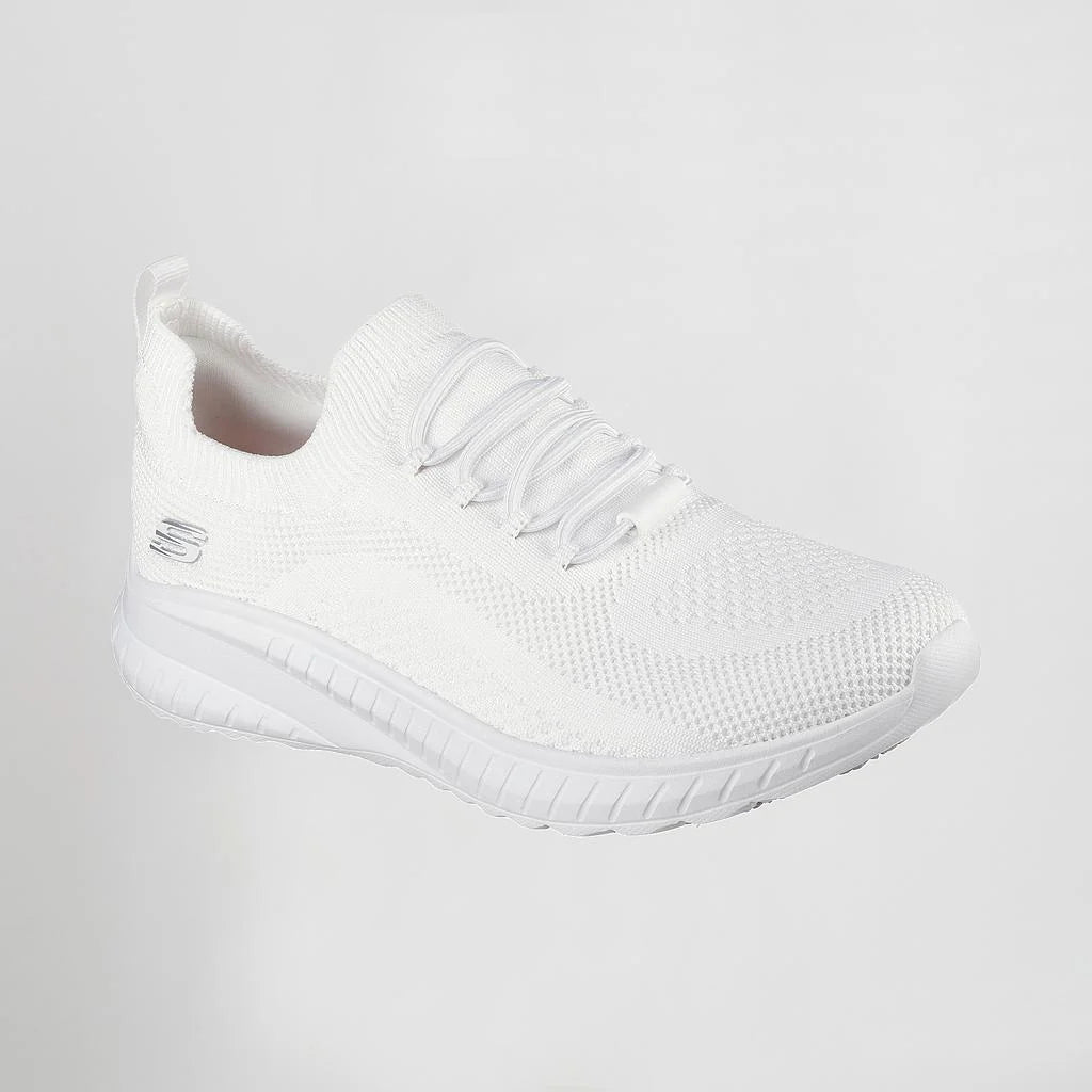 SK108145EC-101 - SQUAD CHAOS SR SKECHERS MUJER BLANCO