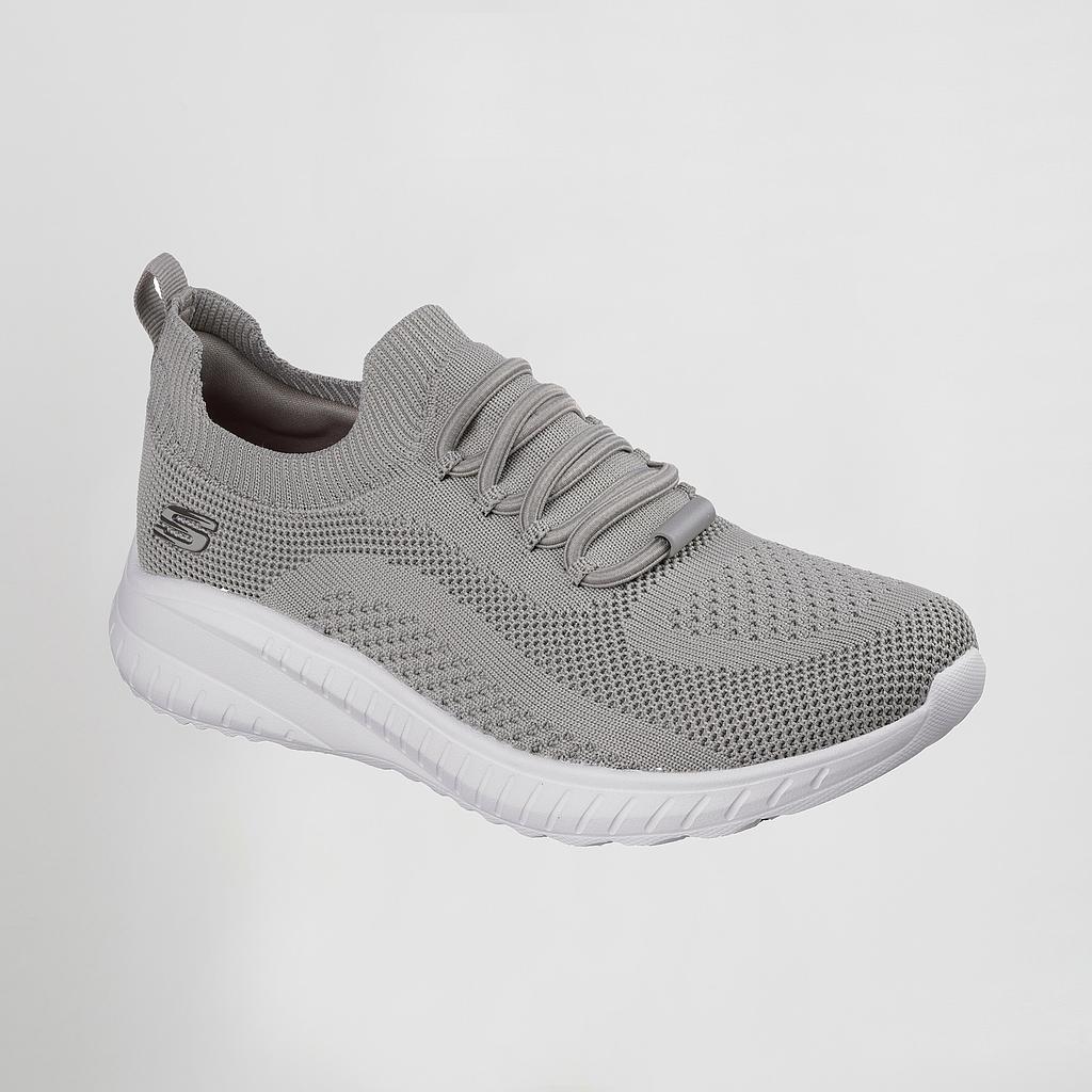 SK108145EC-171 - SQUAD CHAOS SR SKECHERS MUJER TOPO