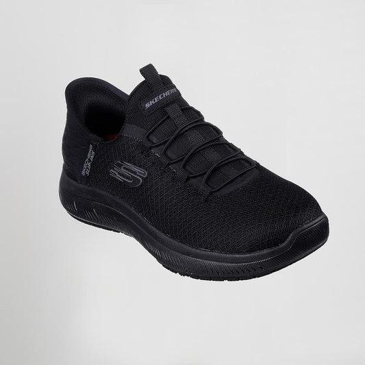 SK200205EC-001 - SLIP-INS WORK: SUMMITS SR - COLSIN SKECHERS HOMBRE