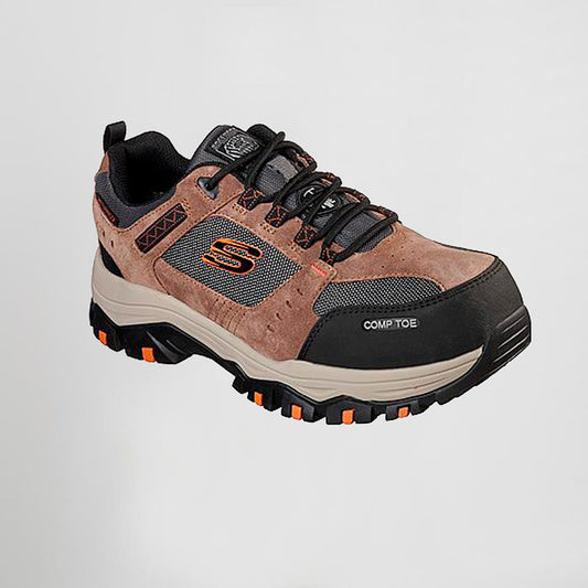 SK77183EC-124 - GREETAH SKECHERS HOMBRE