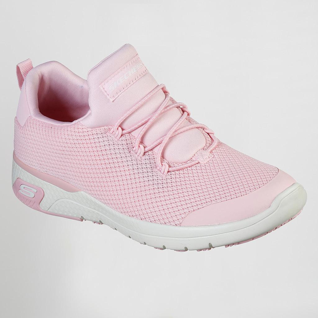 SK77281EC-106 - MARSING - WAIOLA SR SKECHERS MUJER ROSA