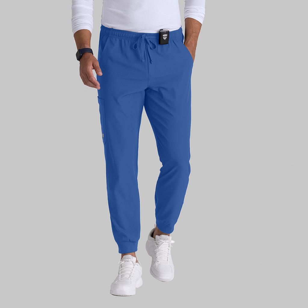SKP572-08 - STRUCTURE JOGGER BY BARCO NEW ROYAL