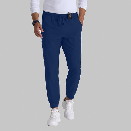 SKP572-41 - STRUCTURE JOGGER BY BARCO NAVY
