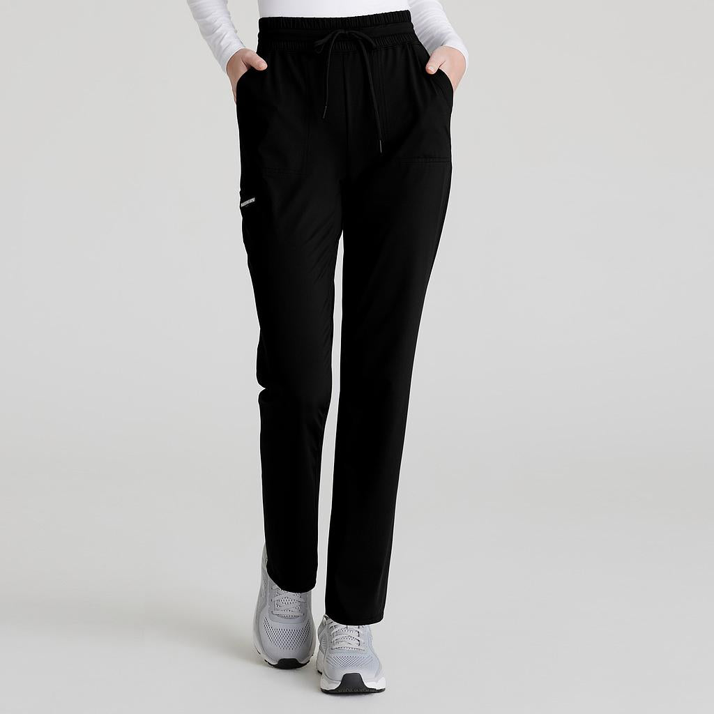 SKP668-01 - REACH PANT BY BARCO BLACK