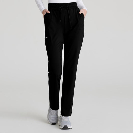 SKP668-01 - REACH PANT BY BARCO BLACK