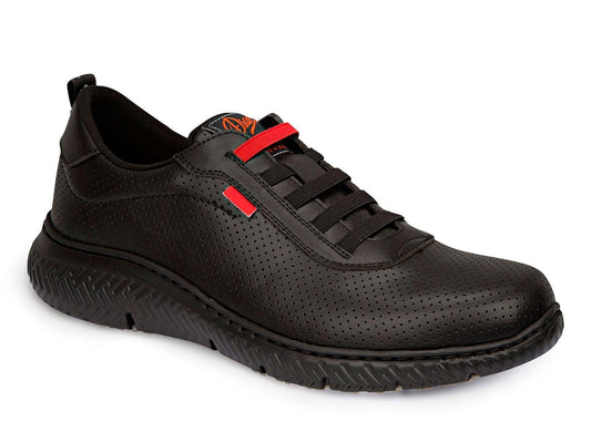 Zapatilla ALTEA PLUS negro